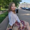 Anna Arkhipova profile photo