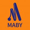 Maby Nail App Booking profile photo
