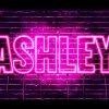 Ashley Hope profile photo