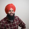 Harpreet Dhillon profile photo