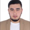 Azizbek Nazirjonov profile photo