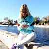 Dasha Vasilyeva profile photo
