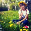 Yulia Myagkova profile photo
