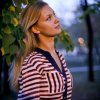 Anastasia Goryacheva profile photo