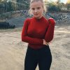 Polina Beloglazova profile photo