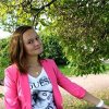 Anastasia Bykova profile photo