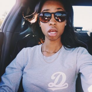 by Devanee Hylton. Photo stock - StudioNow