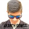 Akarsh Gowda profile photo