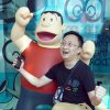 Johnny Chow profile photo