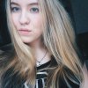 Nastya Anisimova profile photo