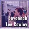 Savannah Rowley profile photo