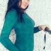 evgeniya malikova profile photo