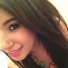 valeria gonzález profile photo