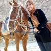 Nora Ahmed profile photo