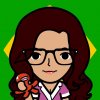 Luciana Santos profile photo