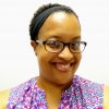 Angela Bickham profile photo