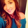 Megan Crandall profile photo