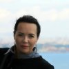 Iryna Savchak profile photo