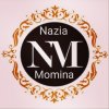 Nazia momina profile photo