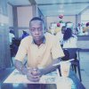 Joshua Adu - Larbi profile photo