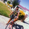 Mbali Mbalentle profile photo