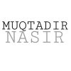 Muqtadir Nasir profile photo