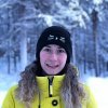 Анастасия Шерстобитова Анастасия Шерстобитова profile photo
