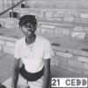 Cedric Ncube profile photo