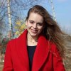 Anna Sokol profile photo
