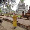 Supharom Khamkhong profile photo