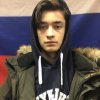 Daniil Ilyichev profile photo