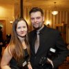 Michael & Dominika Stawiarski profile photo