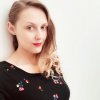Anastasiia Abakumenko profile photo