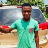 Oluwaseyi Peter profile photo