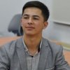 Otabek Khoshimov profile photo