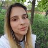 Анастасия Кучменко profile photo