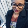 Claudia Muyeke profile photo